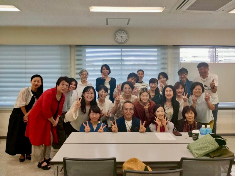 広島講演会