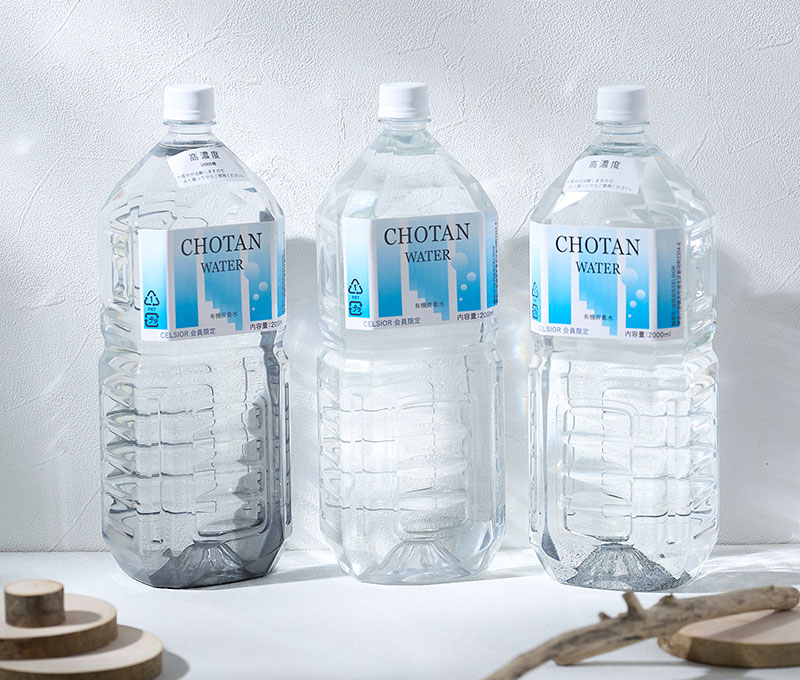 CHOTANWATER